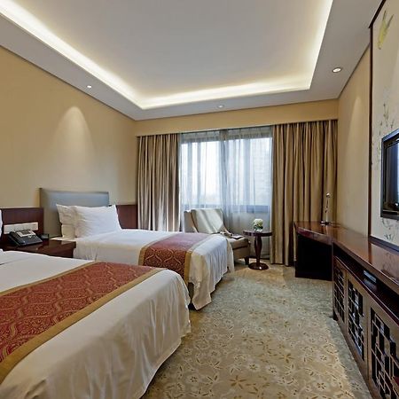 Best Western Plus Hangzhou Meiyuan Hotel Ngoại thất bức ảnh