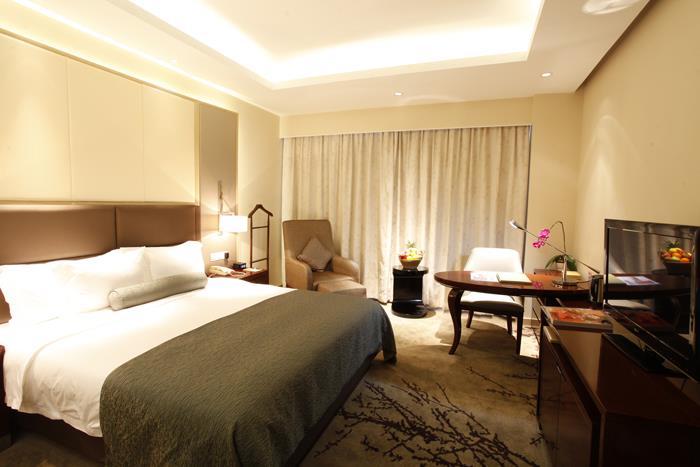 Best Western Plus Hangzhou Meiyuan Hotel Ngoại thất bức ảnh