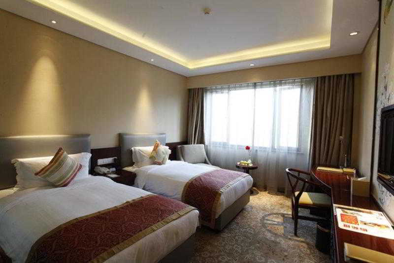 Best Western Plus Hangzhou Meiyuan Hotel Ngoại thất bức ảnh