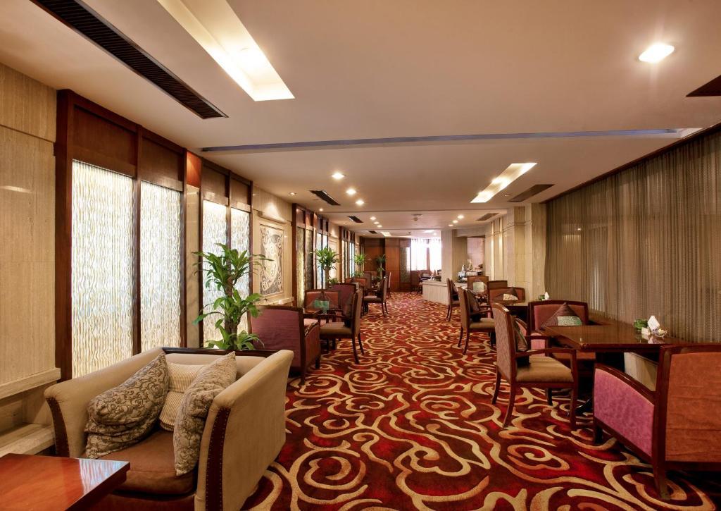 Best Western Plus Hangzhou Meiyuan Hotel Ngoại thất bức ảnh