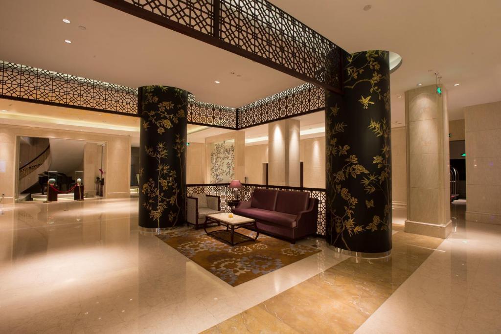 Best Western Plus Hangzhou Meiyuan Hotel Ngoại thất bức ảnh